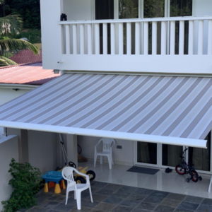 Awnings