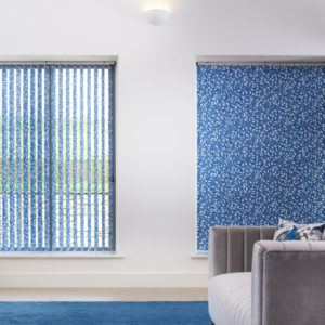 Indoor Blinds