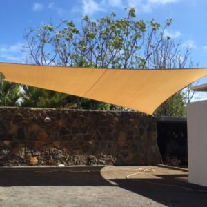 Shade Sails