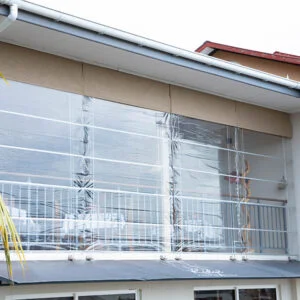 Budget Monsoon Blinds