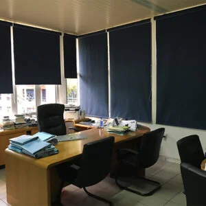 Roller Blinds